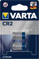 Professional CR 2 2er Blister Batterie
