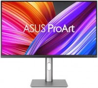 ProArt PA279CRV 69 cm (27") TFT-Monitor mit LED-Technik schwarz, Widescreen 4K UHD (3840x2160), 5 ms Reaktionszeit