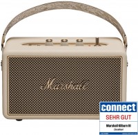 Kilburn III Bluetooth-Lautsprecher cream