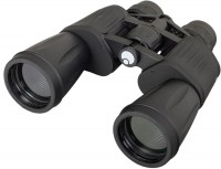 Atom 10-30x50 Fernglas anthrazit