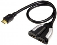 HDMI-Umschalter A 210 2 x 1