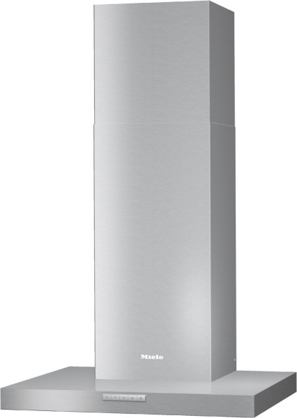 DAW 1620 Wand-Dunstabzugshaube edelstahl