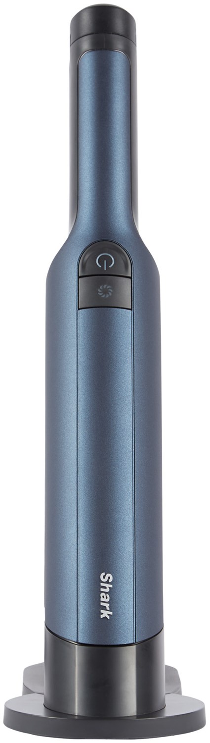 WV270EU Akku-Sauger blau