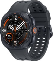 Galaxy Watch Ultra2 (47mm) LTE Smartwatch titanium gray