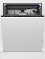 BDIN36541P Vollintegrierbarer 60 cm Geschirrspüler