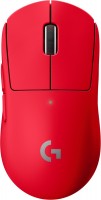 PRO X Superlight 2 SE Kabellose Gaming Maus rot