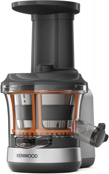 KAX720PL Slow Juicer Küchenmaschinen-Zubehör grau