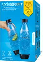 2 PET-Flaschen Fuse 1L Twinpack