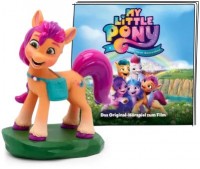 Tonies Hörfigur - My Little Pony Das Original Hörspiel zum Film