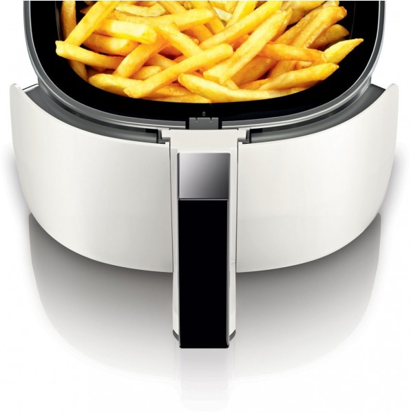 Philips HD 9240 30 Airfryer XL HeiBluft Fritteuse weiB EURONICS