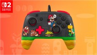 Rematch Wired Goomba Stomp Controller