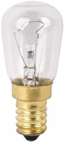 Backofenlampe 40W, 300°, E14