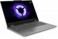LOQ Essential 15IRX11 (83SC000EGE) 39,6 cm (15,6") Gaming Notebook luna grey, 16 GB RAM, 1000 GB SSD, Windows 11, Full HD (1920x1080)