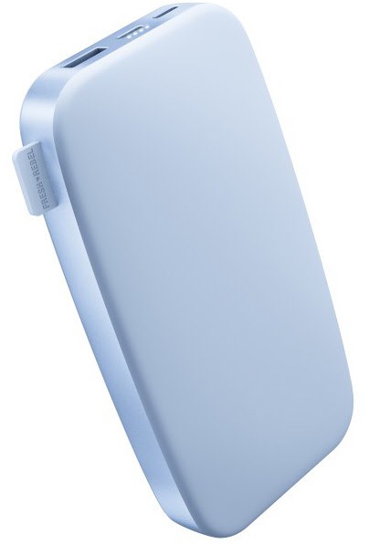 Powerbank (18.000mAh) vivid blue