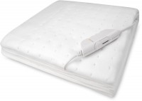 HU 662 Wärmeunterbett weiß