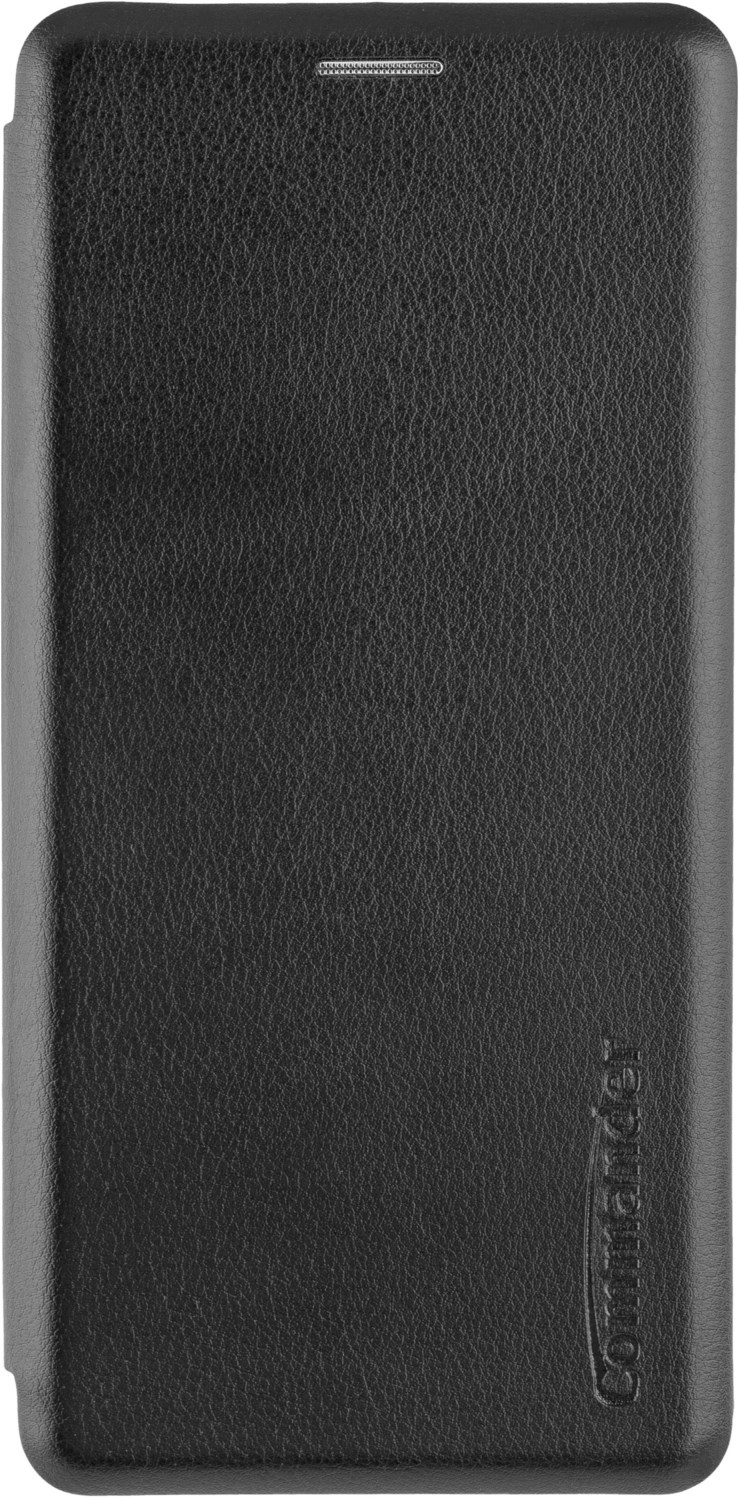 Book Case CURVE für Galaxy S10+ schwarz