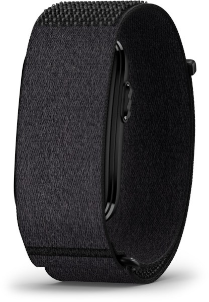 CIRQA (S/M) Activity Tracker schwarz