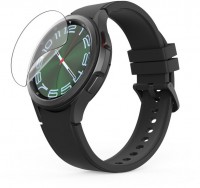 Displayschutz Super Hybrid für Galaxy Watch7 (40mm) transparent