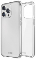 Skinny Cover für iPhone 16 Pro Max transparent