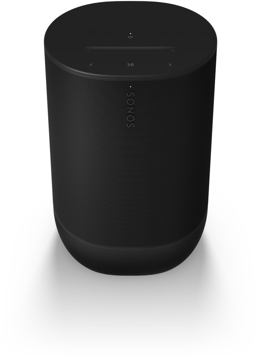 Image of Move 2 Smart Speaker schwarz