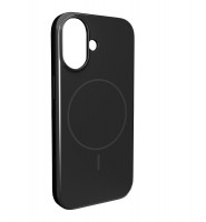 Pulse Cover für iPhone 17 schwarz
