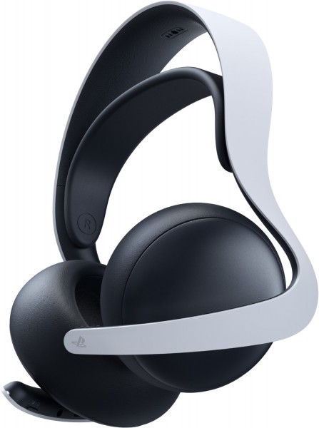 Pulse Elite Wireless-Headset weiß