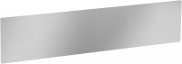 KTK 1820 Sockelblende Einbau-Zubehör edelstahl