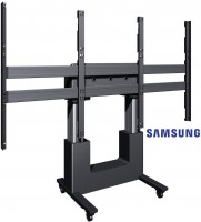 TLWE78101 motorbetriebener Wagen für Samsung IFR/IER LED-Wand schwarz