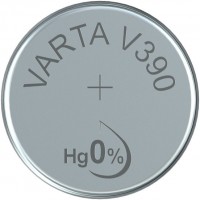 Watch V390 1er Knopfzelle