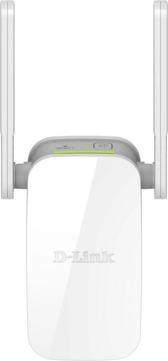 D-Link DAP-1610 Range Extender | EURONICS