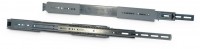 20" Teleskopschienensatz für IPC silber