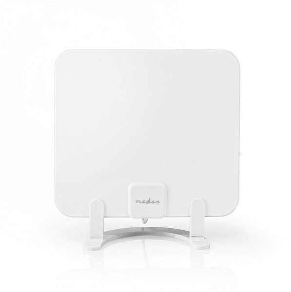 ANIR2502BK700 DVB-T/-T2 Zimmerantenne weiß