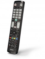 Universal-Fernbedienung für Samsung TVs schwarz