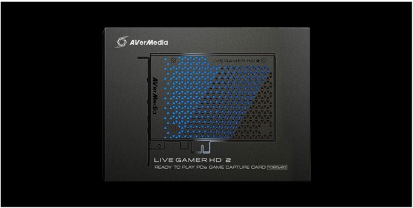 Live Gamer HD 2 (GC570)