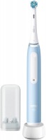 iO Series 3n Elektrische Zahnbürste Ice Blue