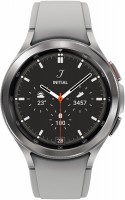 Galaxy Watch4 Classic (46mm) LTE Smartwatch silber