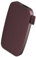 Powerbank (6.000mAh) Deep Mauve