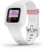 vivofit jr. 3 Disney Prinzessin Activity Tracker, Schlafüberwachung, wasserdicht, Schrittzähler