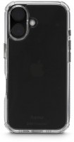 Handyhülle Extreme Protect für iPhone 16 transparent