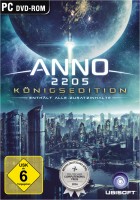 Anno 2205 Königsedition
