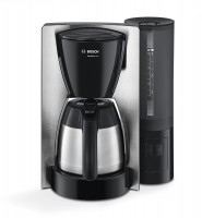 TKA6A683 Kaffeeautomat edelstahl/schwarz