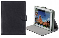 3017 Tablet Case 10,1" Schutzhülle schwarz