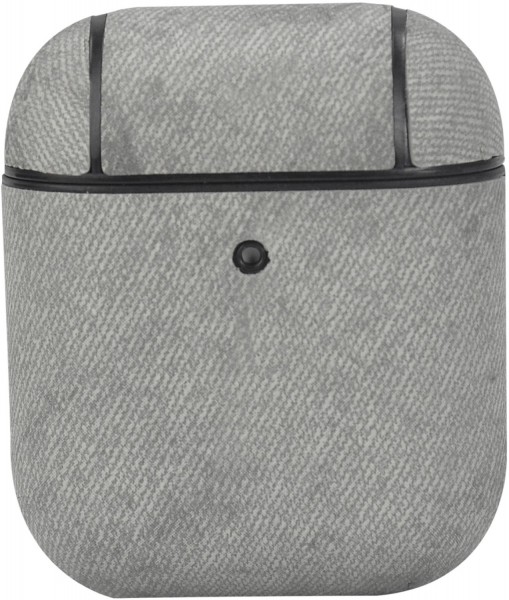 AIR Box Kopfhörer Zubehör fabric grey