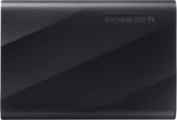 T9 Portable USB 3.2 Gen 2x2 (1TB) Externe SSD schwarz