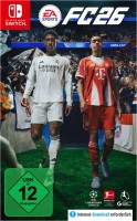 EA SPORTS FC 26