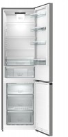 RK6202AXL4 Kühl-/Gefrierkombination inox