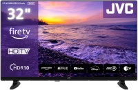 LT-32VRH3555 80 cm (32") LCD-TV mit LED-Technik schwarz, HD Ready, Smart-TV, DVB-T2/DVB-C/DVB-S2, Sprachsteuerung