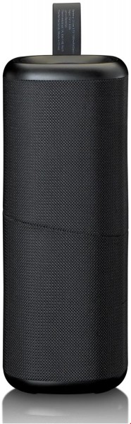BTP-400 Bluetooth-Lautsprecher schwarz