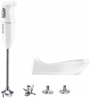 Zauberstab cordless Pro Stabmixer weiss