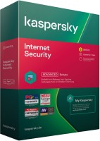 Internet Security 2020 für 3 Geräte